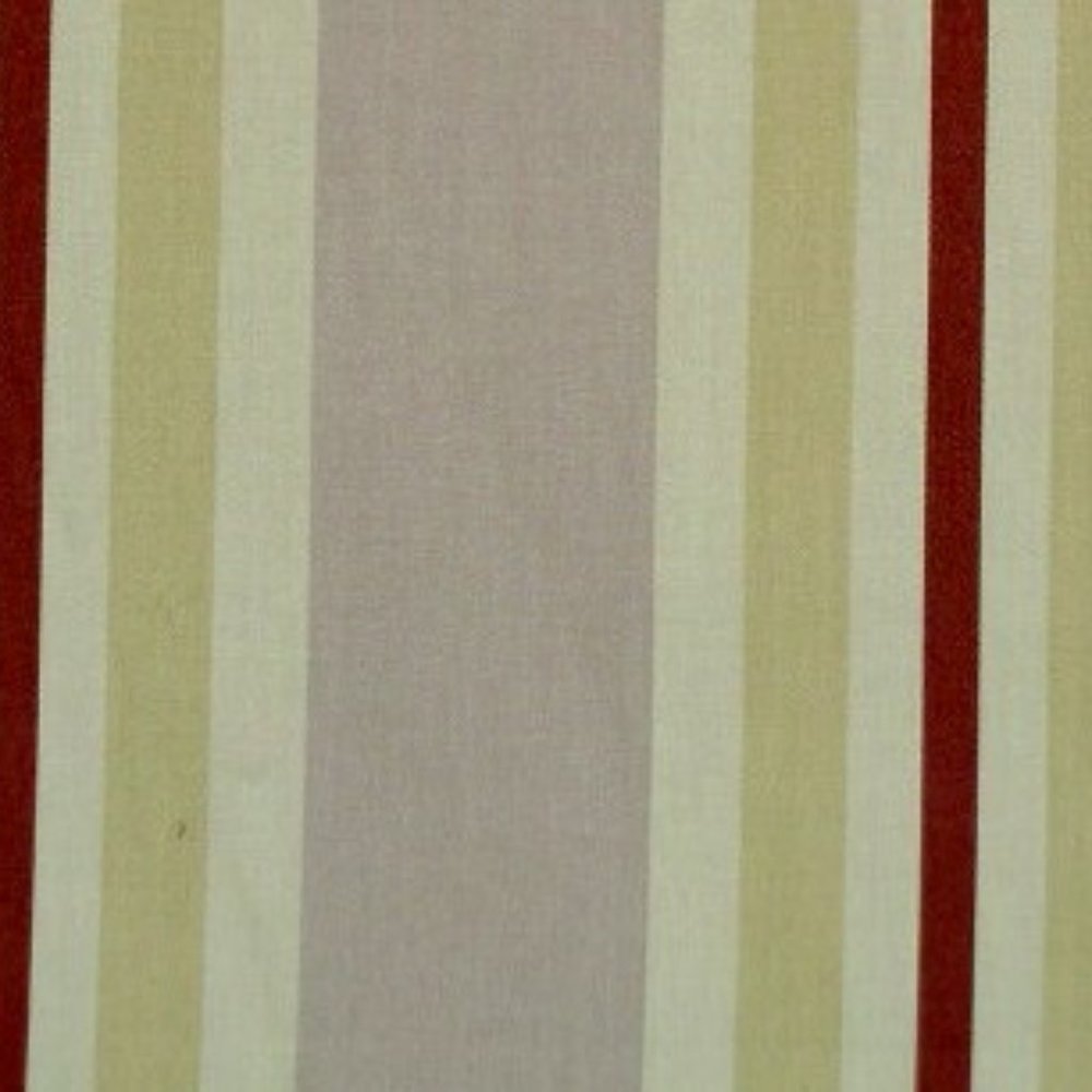 Ralph Lauren Hagan Stripe Lavender Cotton 💜
